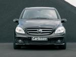 Mercedes-Benz CD20 by Carlsson 2010 года